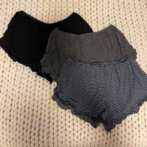 Brandy Melville Shorts